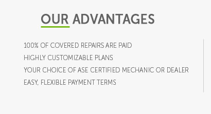 auto body repair warranty